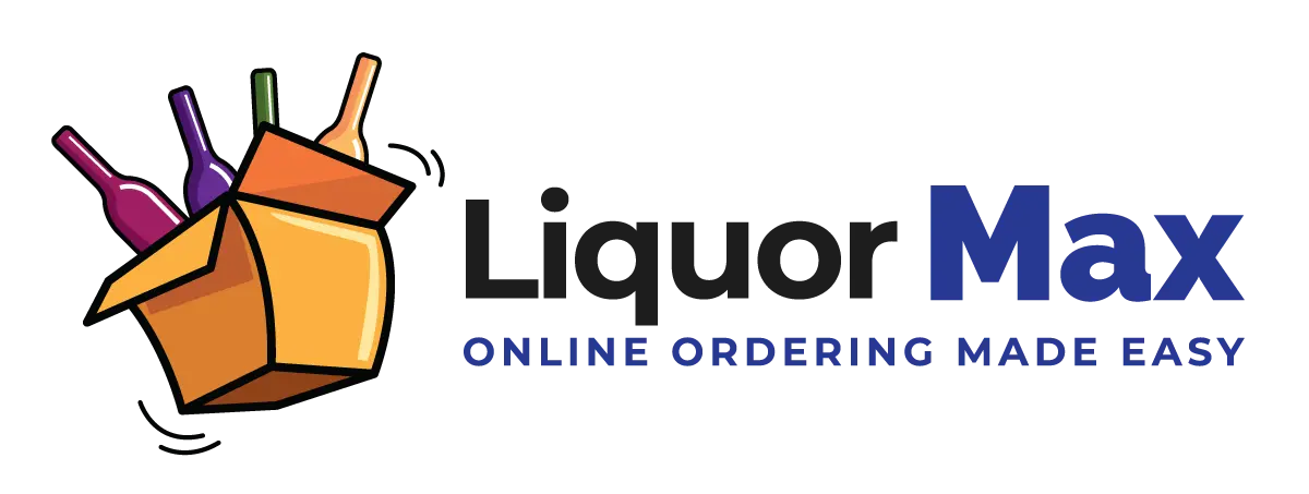 Liquor Max — Online ordering made easy