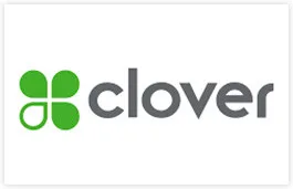 Clover logo