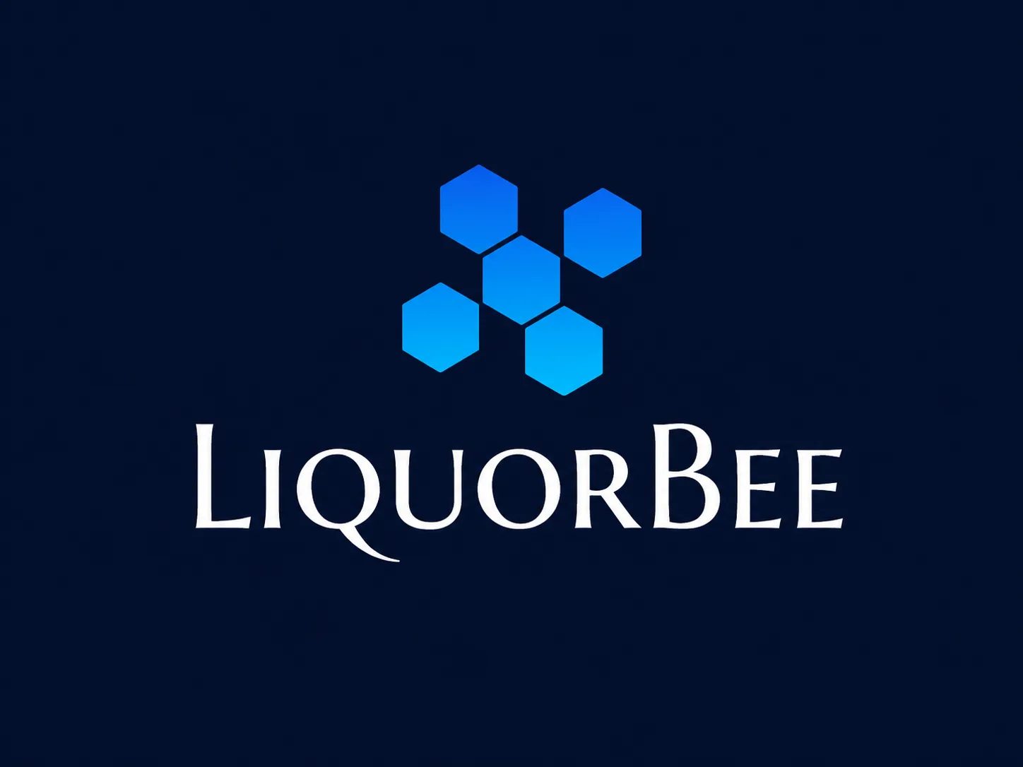 LiquorBee logo
