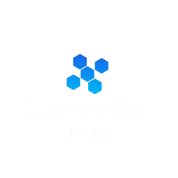 LiquorBee point-of-sale screen